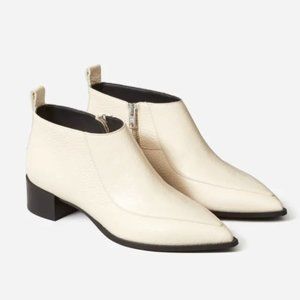 Everlane Boss Bootie